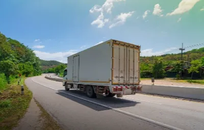 Antalya ile Demirci Arası Bulaşık Makinesi Taşıma