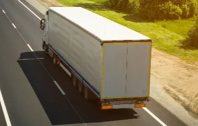 Antalya ile Demirci Arası Parça Eşya Taşıma