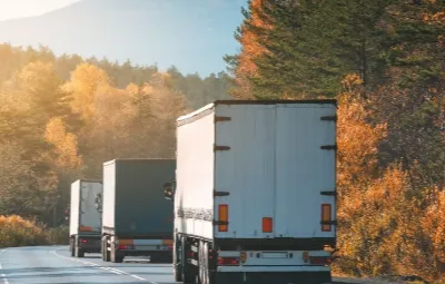 Antalya ile Demirci Arası Klima Taşıma